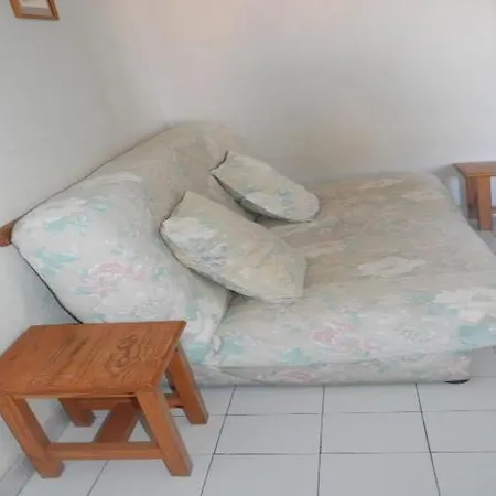 Apartment Studio With Street View 168